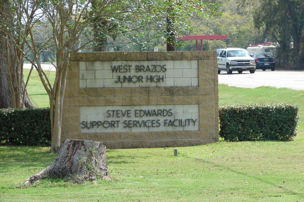 Junior High School Entrence